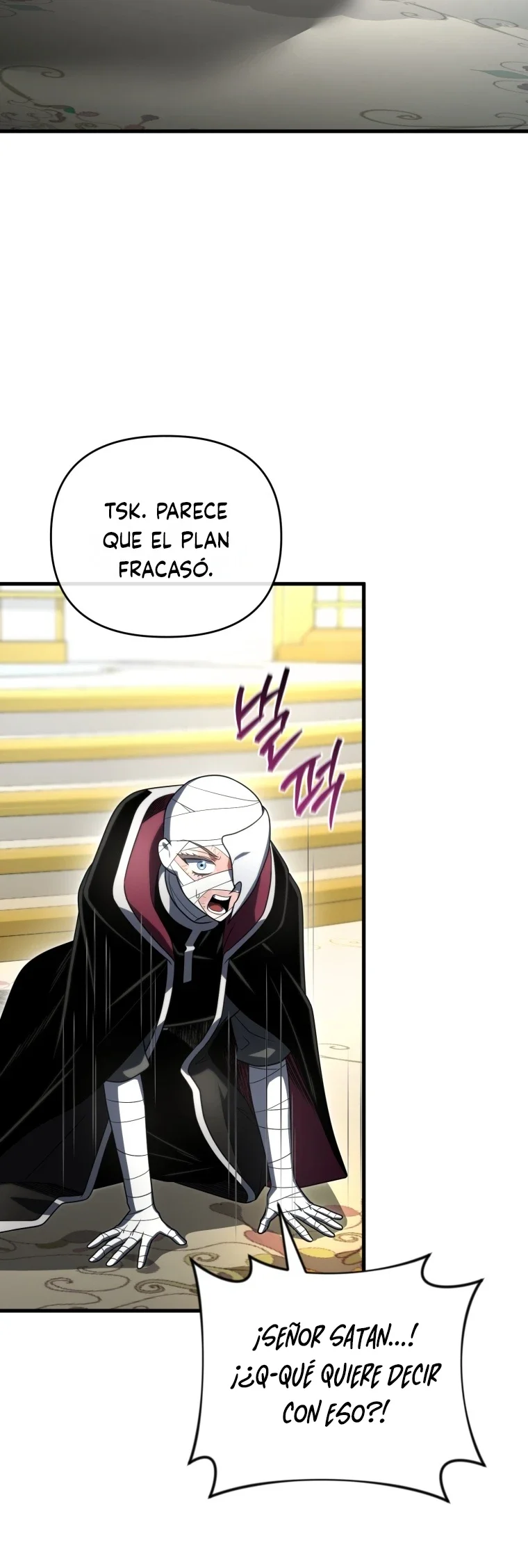El Jugador Que Regresó 10.000 Años Después capítulo 163, página 15