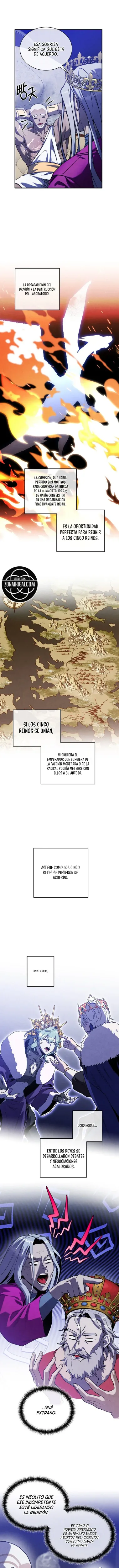 El Legendario Hijo Menor De La Casa Del Marqués capítulo 183, página 6
