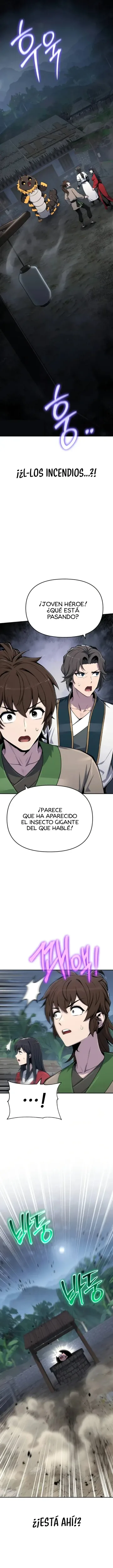 El Maestro Del Veneno En El Clan Tang Sichuan capítulo 109, página 13