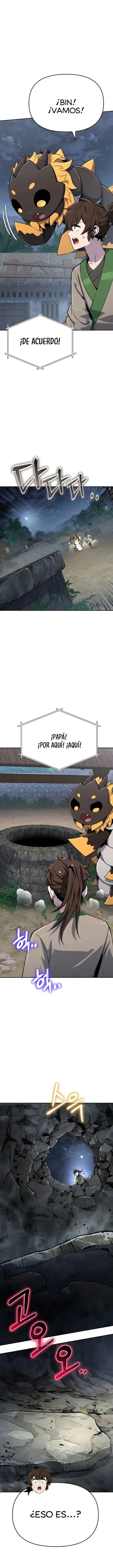 El Maestro Del Veneno En El Clan Tang Sichuan capítulo 109, página 14