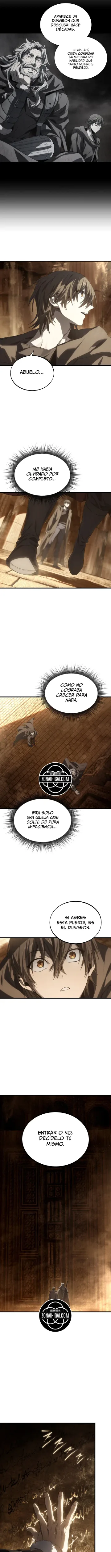 El Mago De Arena Del Desierto Abrasado capítulo 27, página 20