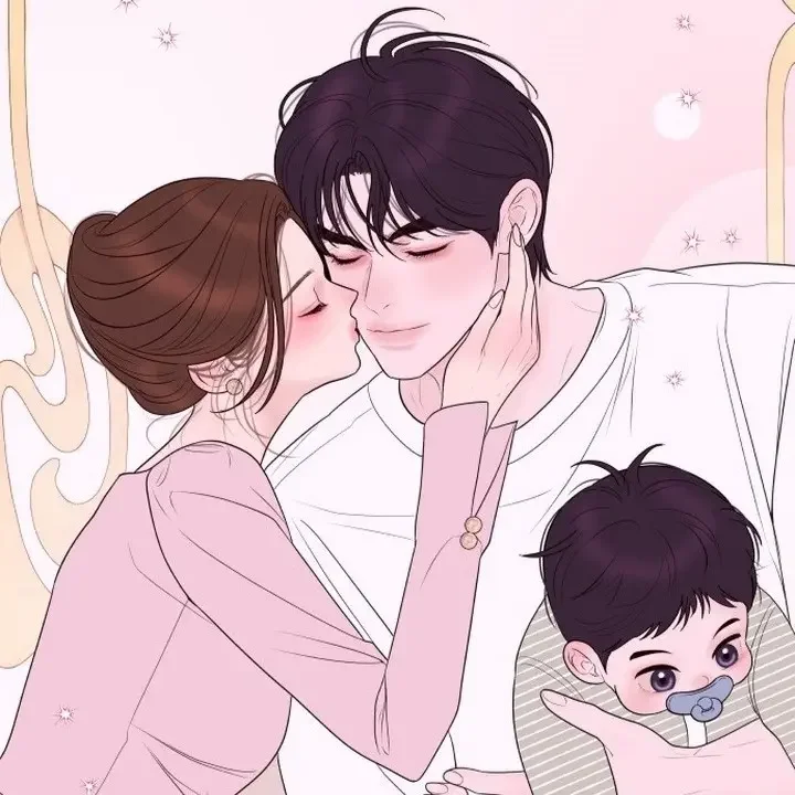 El matrimonio es con tu hermano capítulo 87, página 2