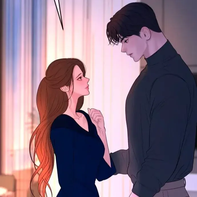 El matrimonio es con tu hermano capítulo 87, página 18