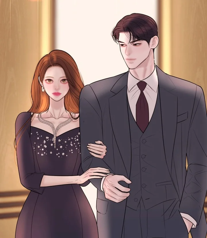 El matrimonio es con tu hermano capítulo 87, página 46