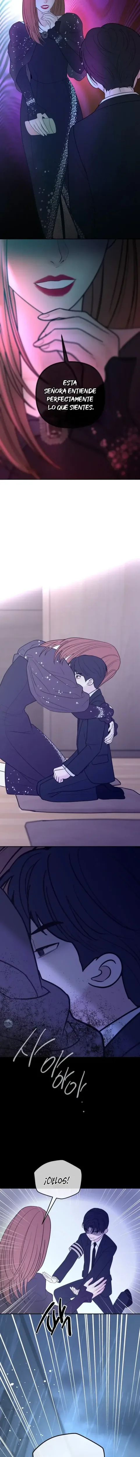 El matrimonio es con tu hermano capítulo 87, página 69