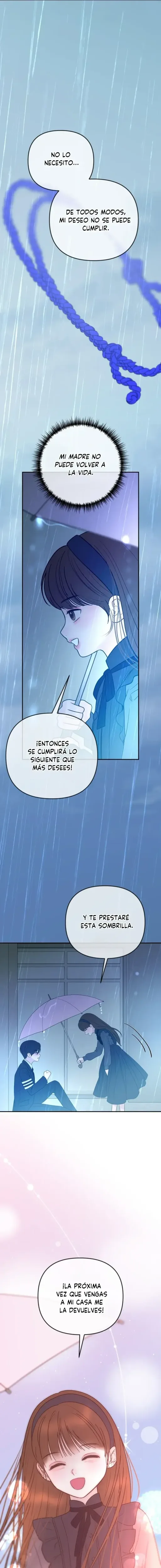 El matrimonio es con tu hermano capítulo 87, página 76