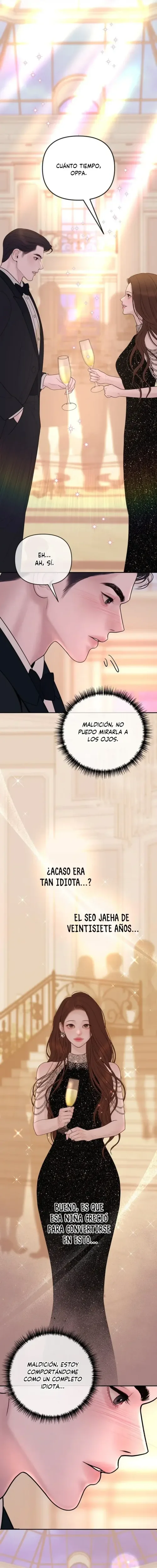 El matrimonio es con tu hermano capítulo 87, página 80