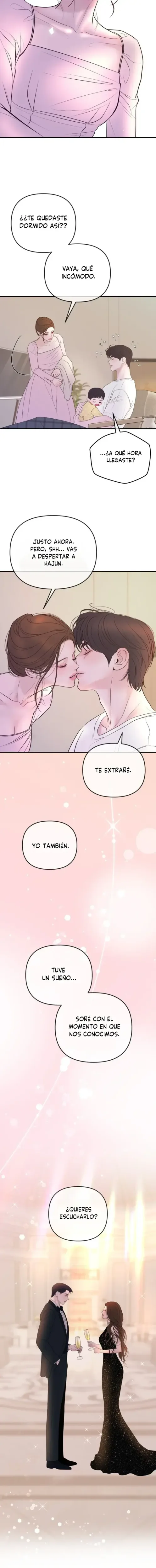 El matrimonio es con tu hermano capítulo 87, página 83