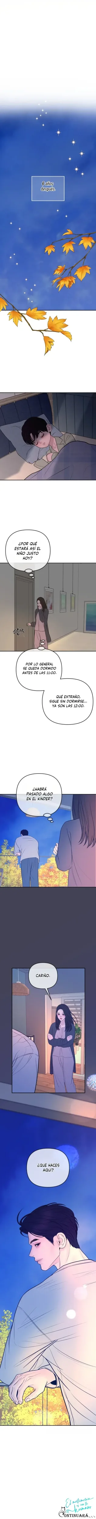 El matrimonio es con tu hermano capítulo 87, página 84