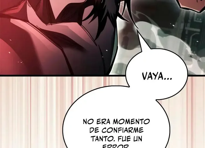 el pasado oculto del jugador capítulo 141, página 41