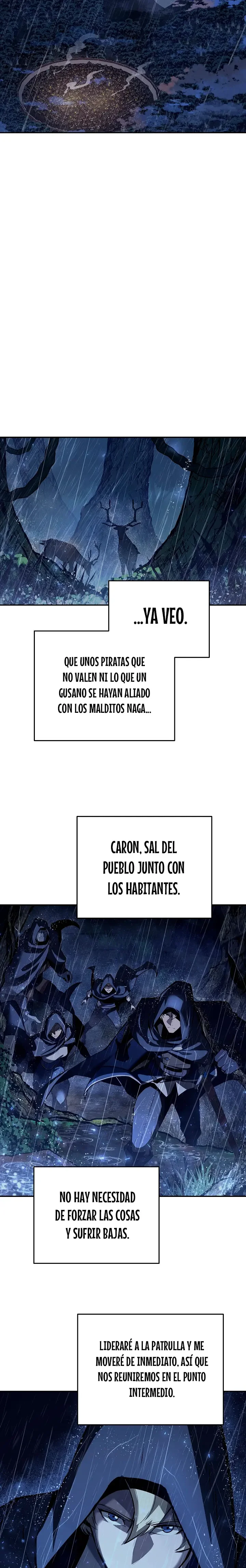 El Perro Loco de la Mansión del Duque capítulo 79, página 10