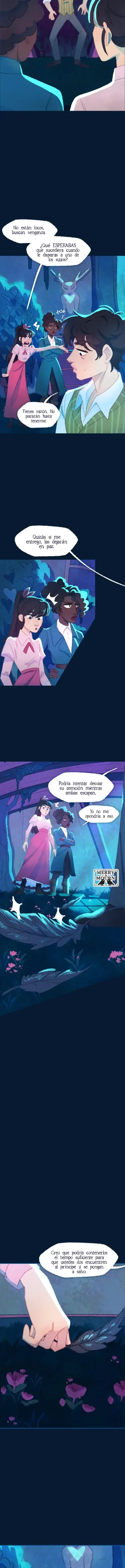 El Príncipe Ciego capítulo 43, página 3