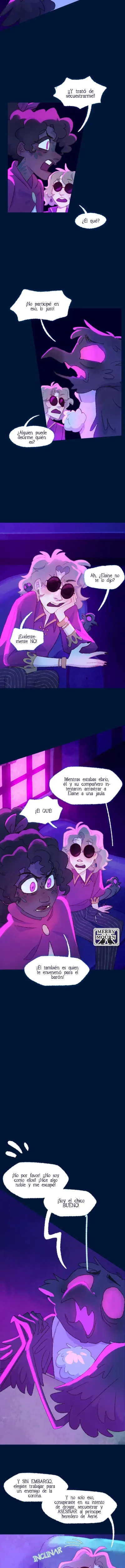El Príncipe Ciego capítulo 44, página 3