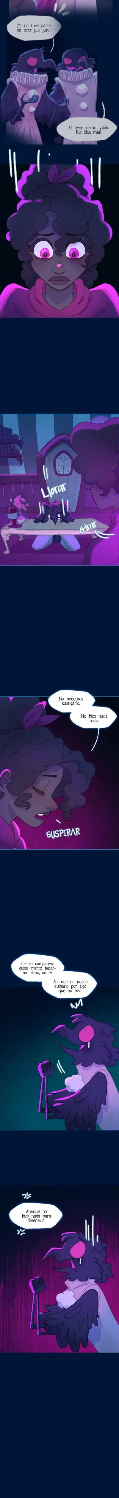 El Príncipe Ciego capítulo 44, página 7