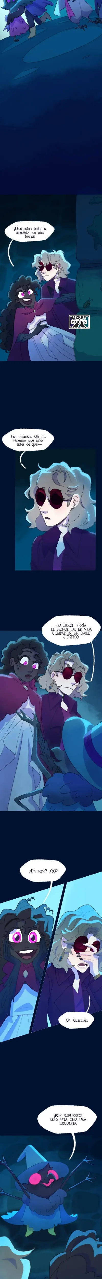 El Príncipe Ciego capítulo 45, página 9