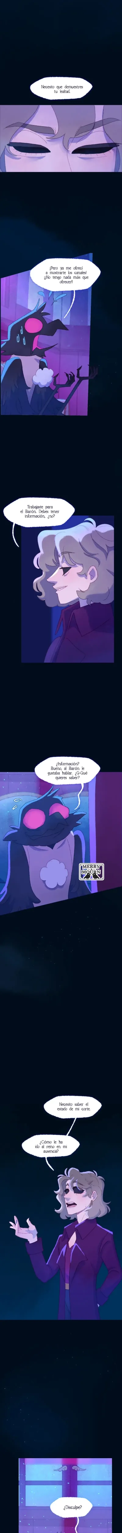 El Príncipe Ciego capítulo 47, página 7