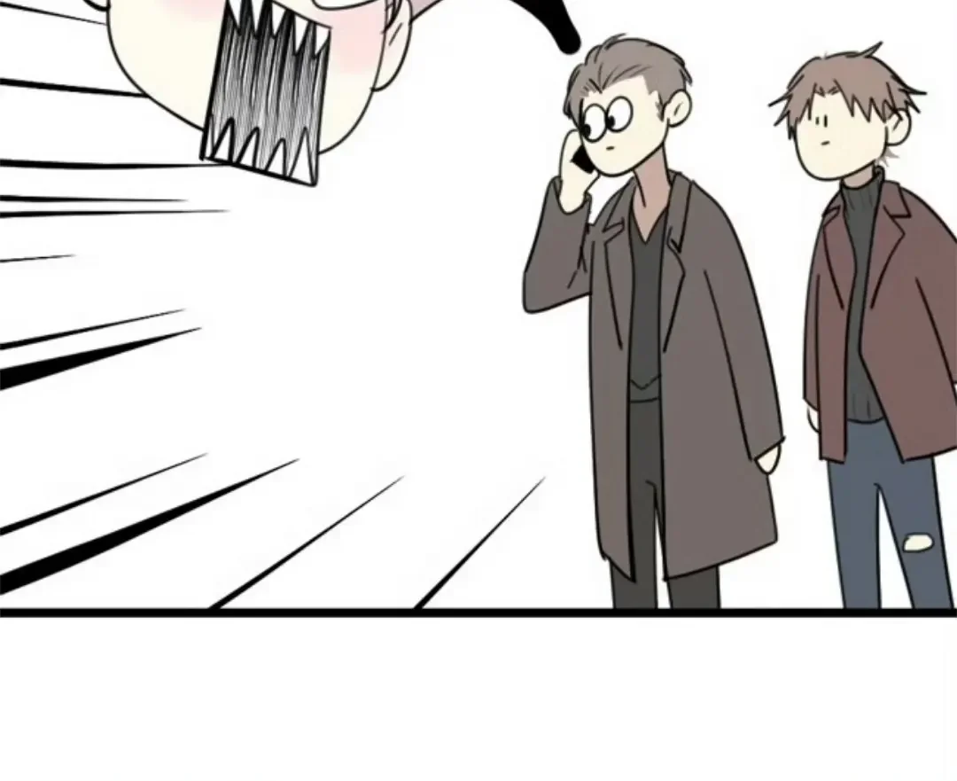 El Rehén Descarado capítulo 12, página 6