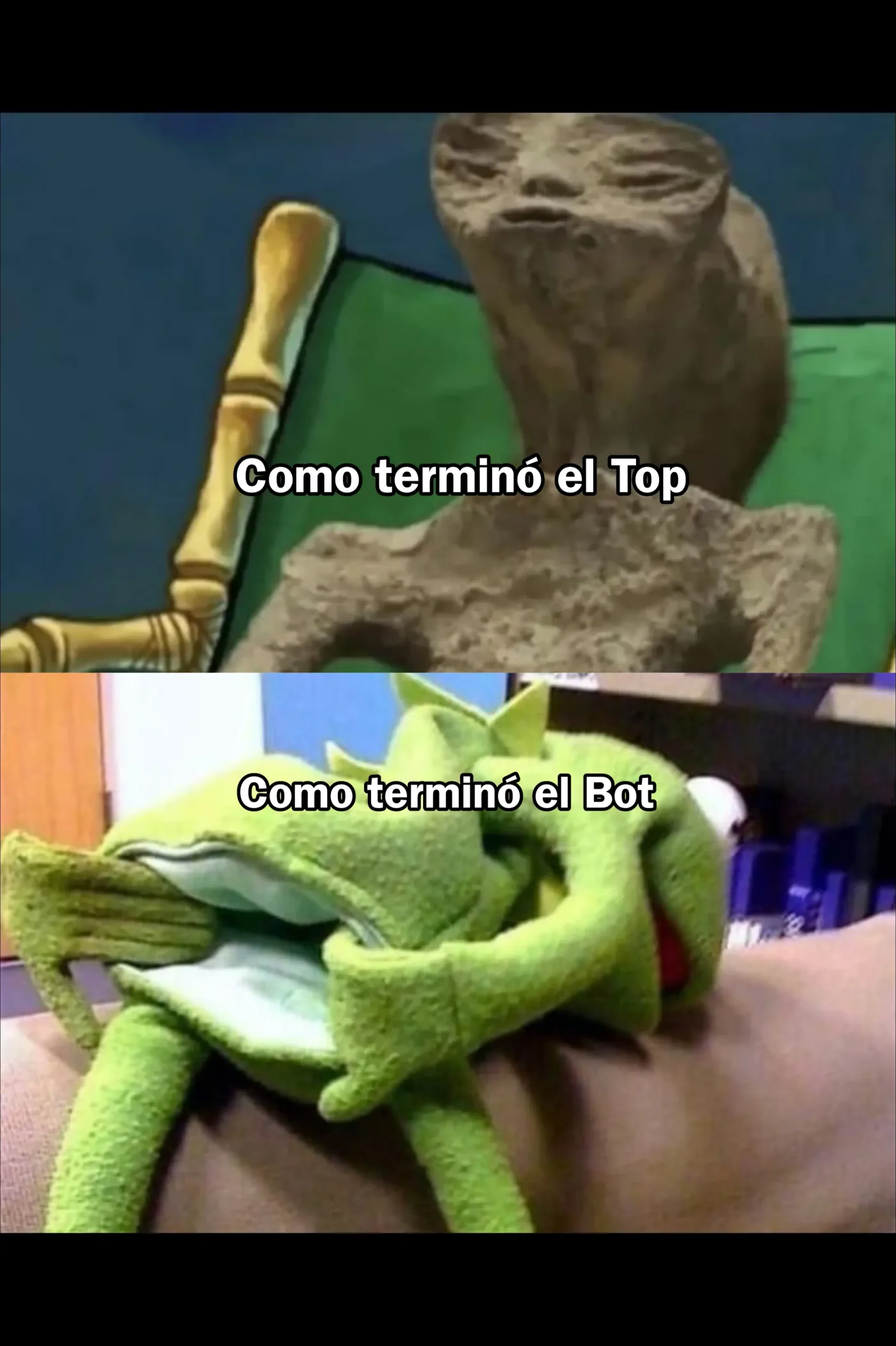 El Rehén Descarado capítulo 18, página 14