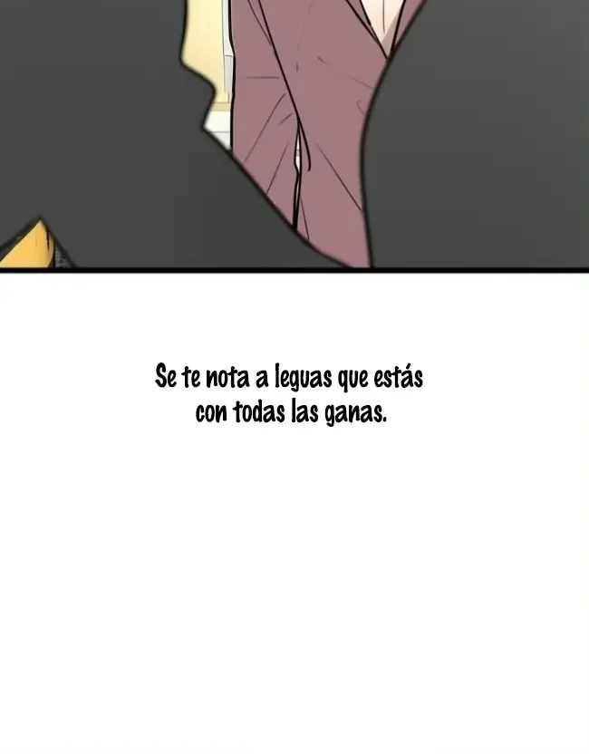 El Rehén Descarado capítulo 21, página 5