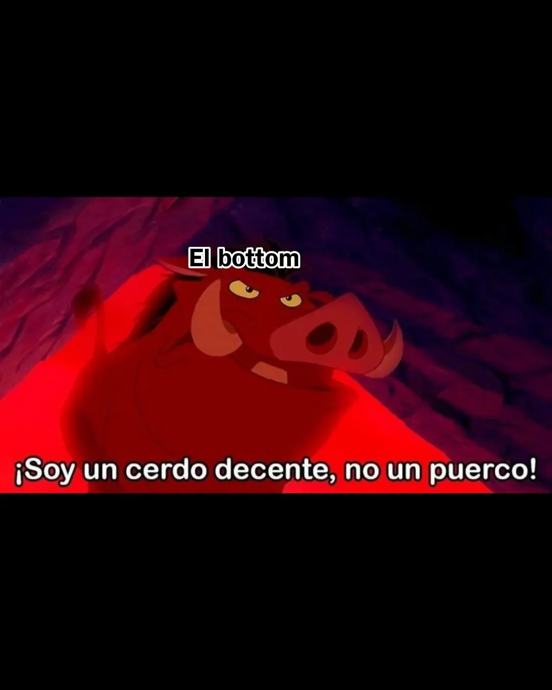 El Rehén Descarado capítulo 22, página 6