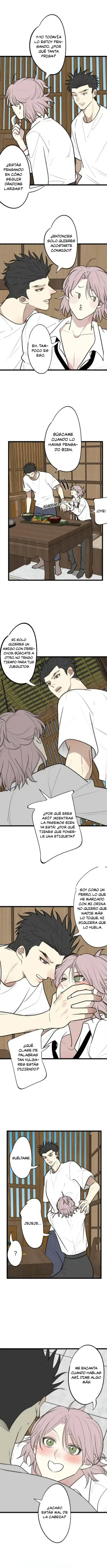 El Rehén Descarado capítulo 24, página 26