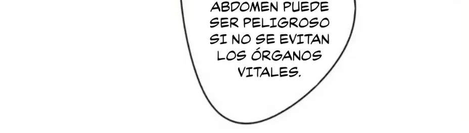 El Rehén Descarado capítulo 4, página 8