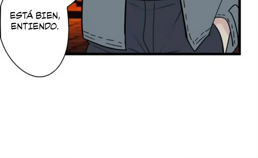 El Rehén Descarado capítulo 6, página 6