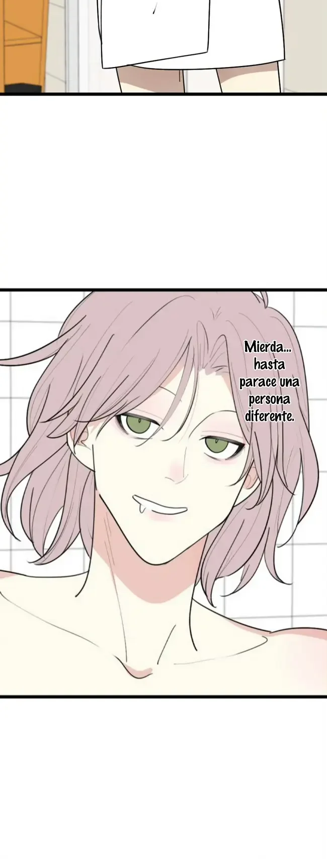 El Rehén Descarado capítulo 9, página 7