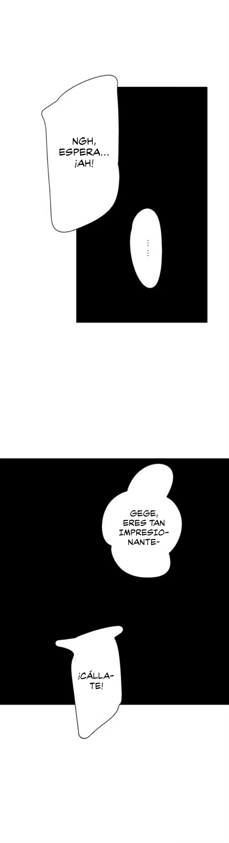 El Rehén Descarado capítulo 9, página 10