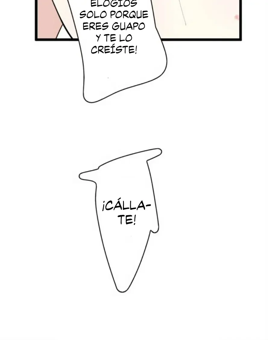 El Rehén Descarado capítulo 9, página 15