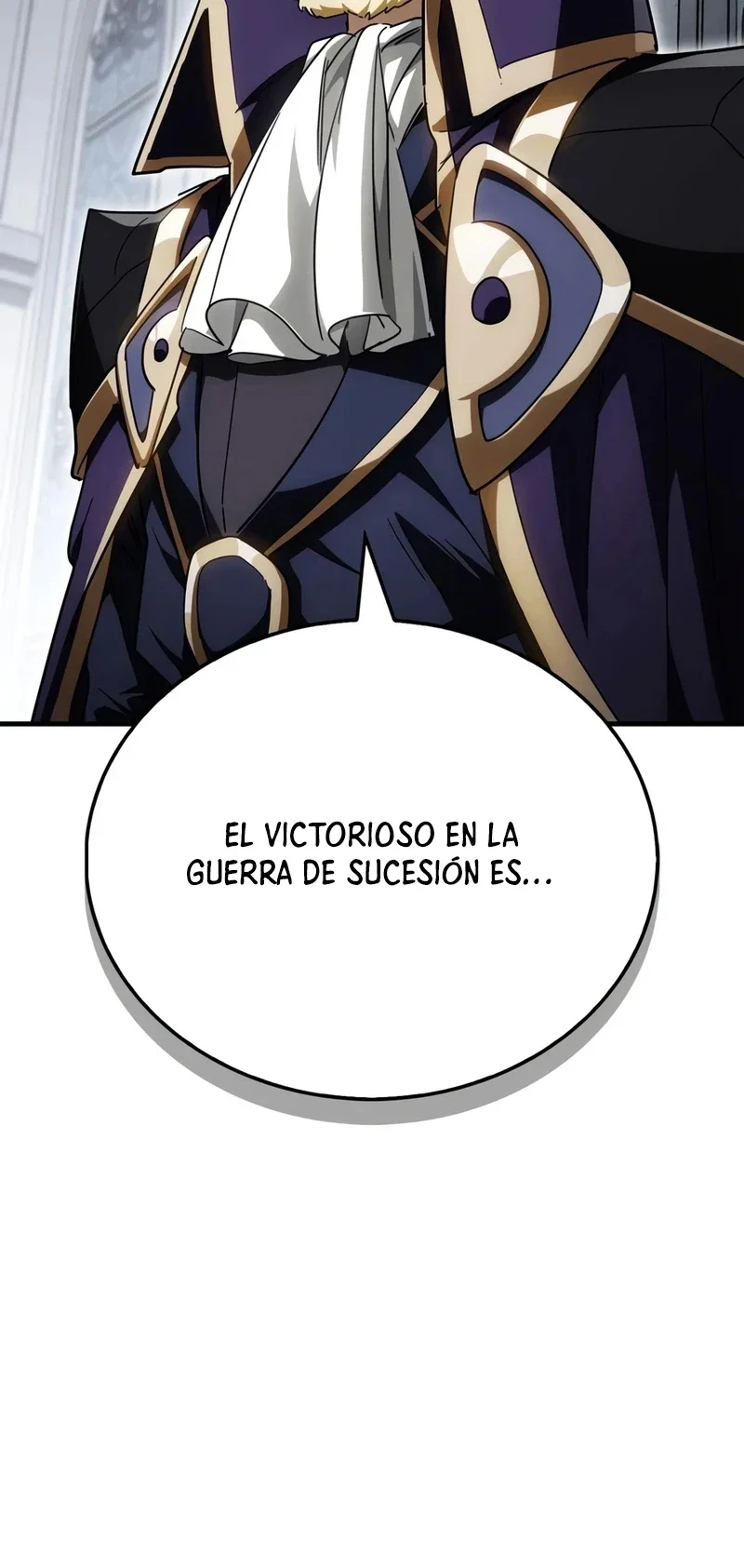 El Rey Demonio Invadido por Héroes capítulo 41, página 30