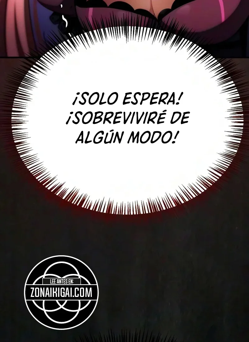 El Rey Demonio Invadido por Héroes capítulo 46, página 13