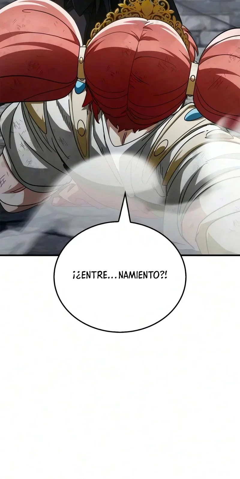 El Rey Demonio Invadido por Héroes capítulo 48, página 13