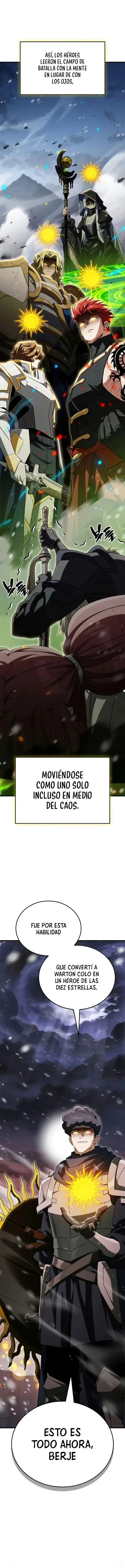 El Rey Demonio Invadido por Héroes capítulo 51, página 31