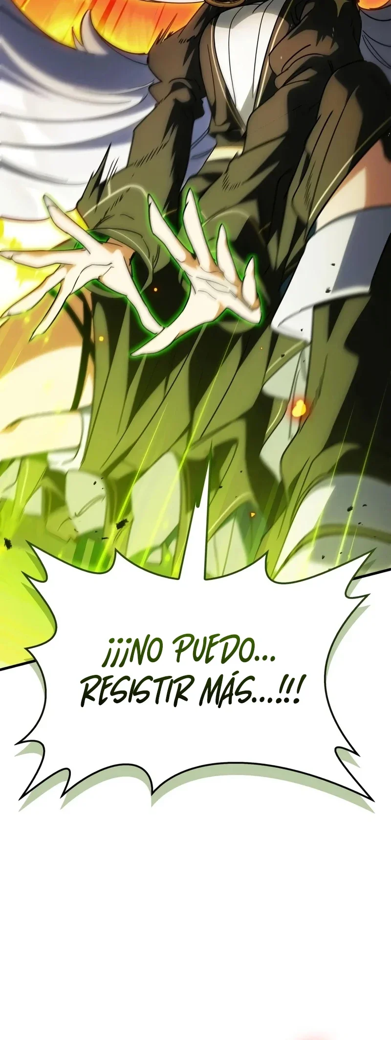 El Rey Demonio Invadido por Héroes capítulo 52, página 5