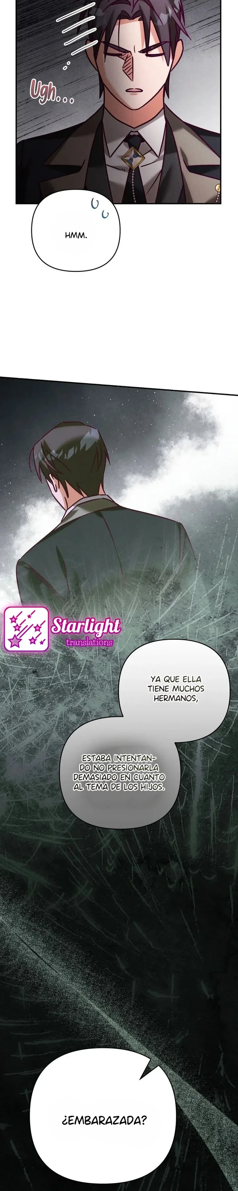 El secreto del Duque Lobo capítulo 54, página 5
