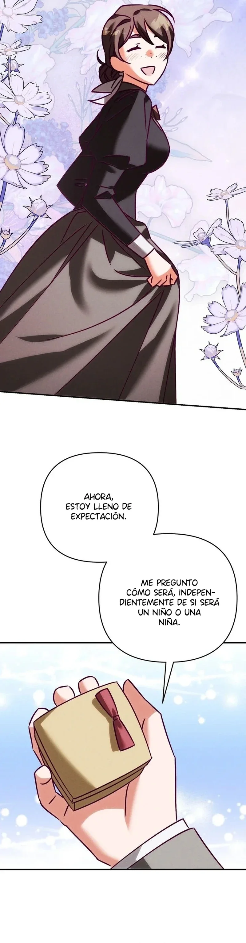 El secreto del Duque Lobo capítulo 54, página 11