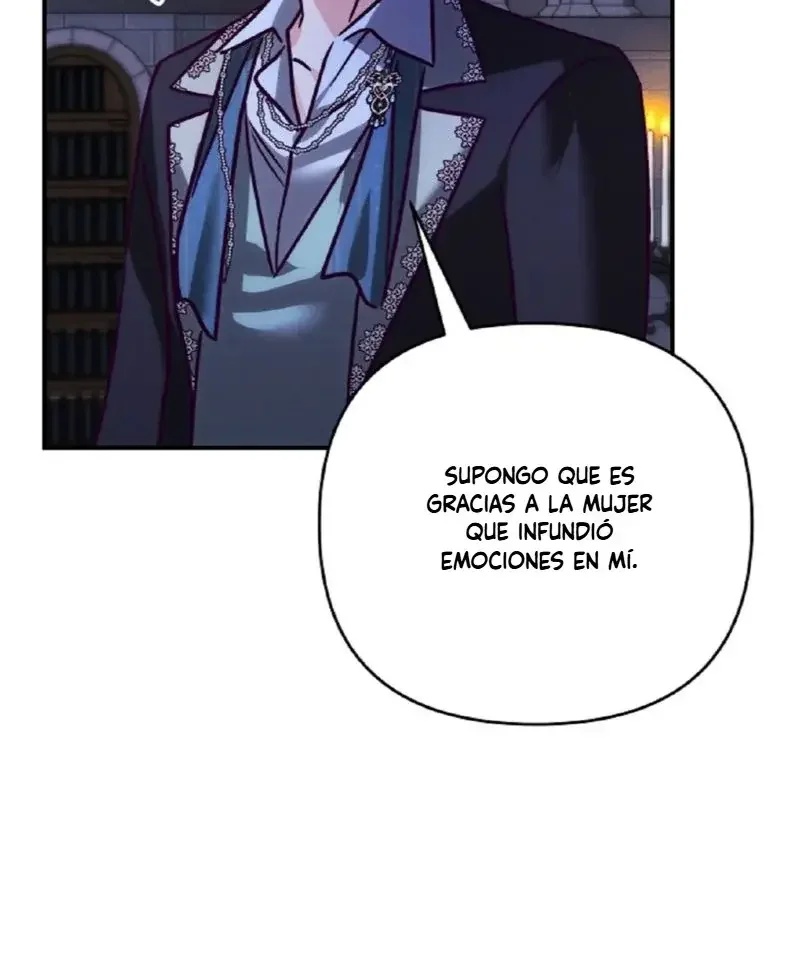 El secreto del Duque Lobo capítulo 57, página 19
