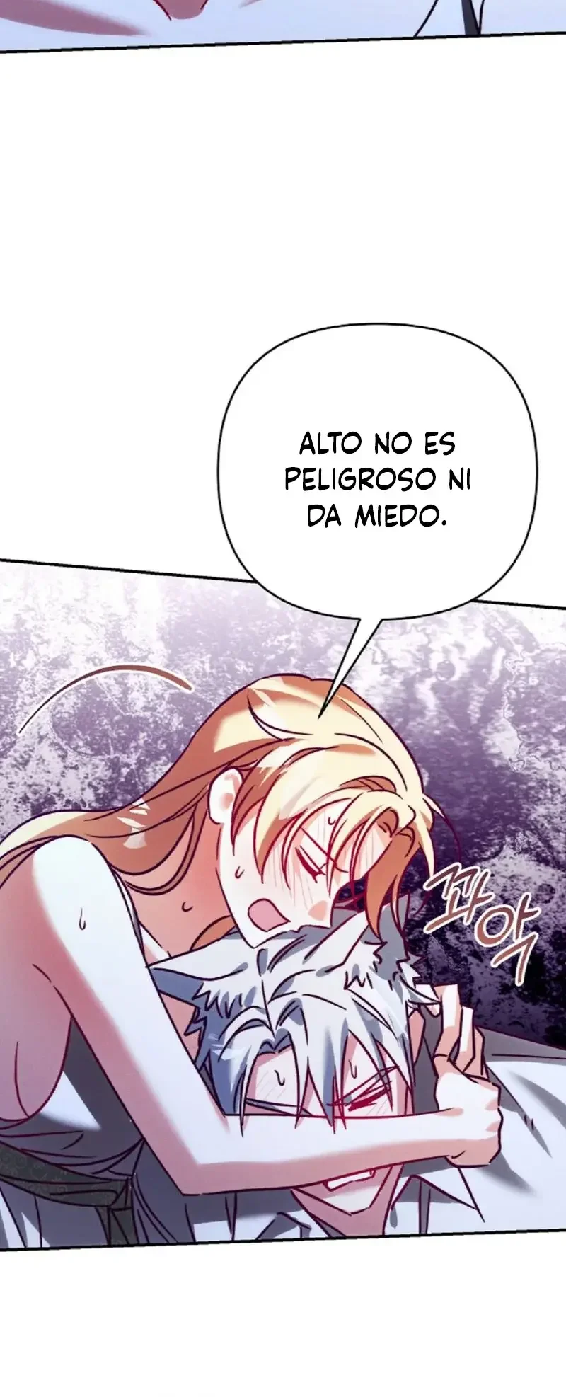 El secreto del Duque Lobo capítulo 58, página 7