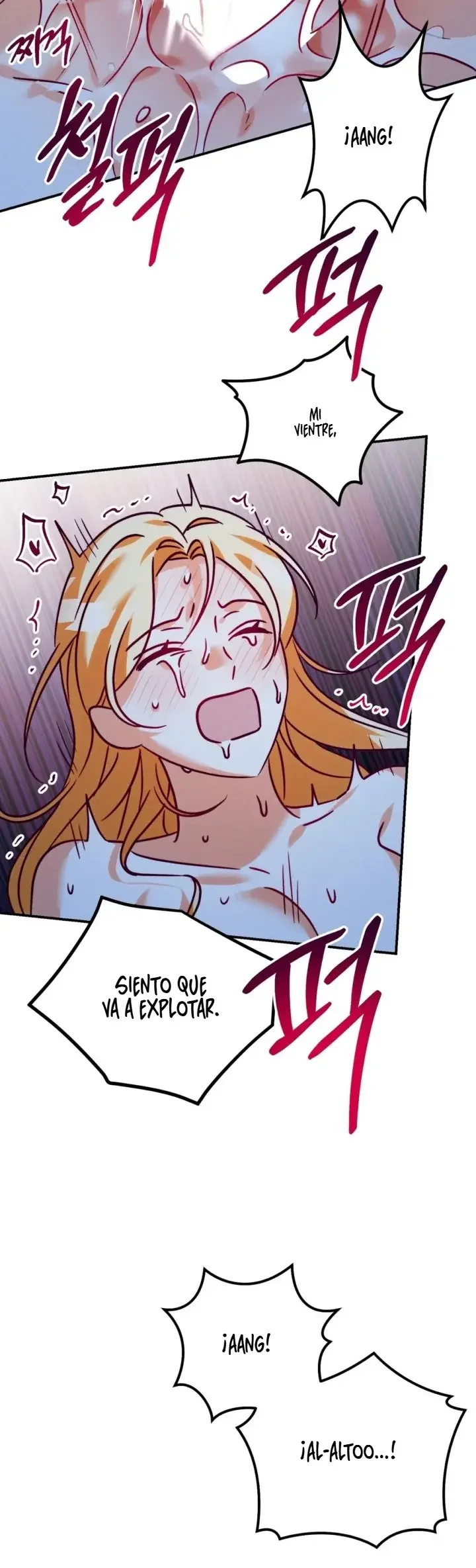 El secreto del Duque Lobo capítulo 59, página 8