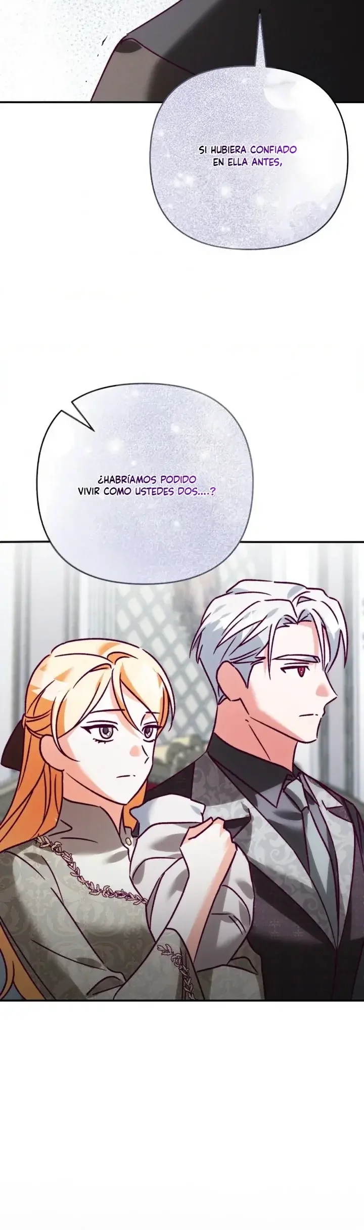 El secreto del Duque Lobo capítulo 61, página 24