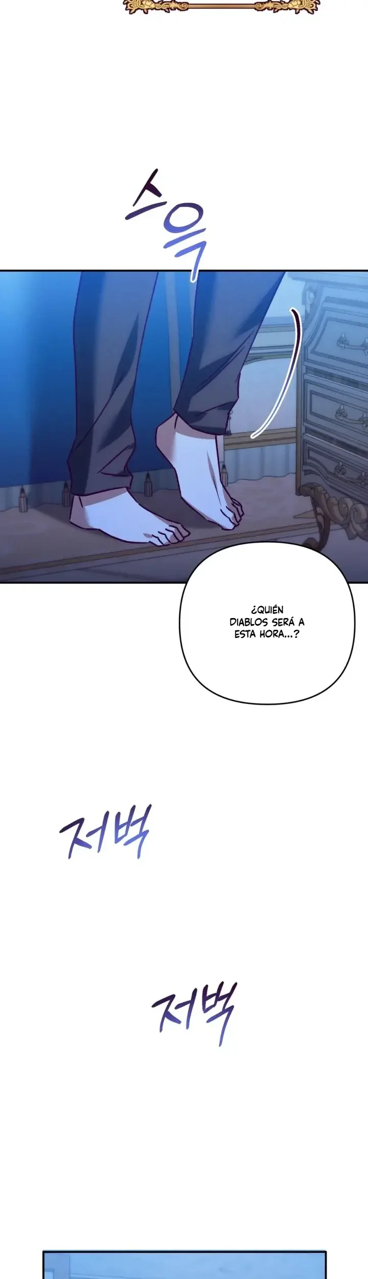 El secreto del Duque Lobo capítulo 61, página 29