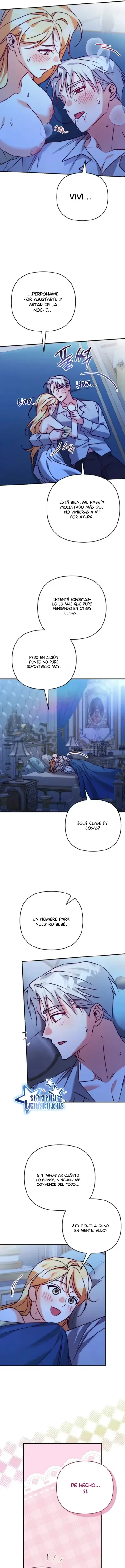 El secreto del Duque Lobo capítulo 62, página 13