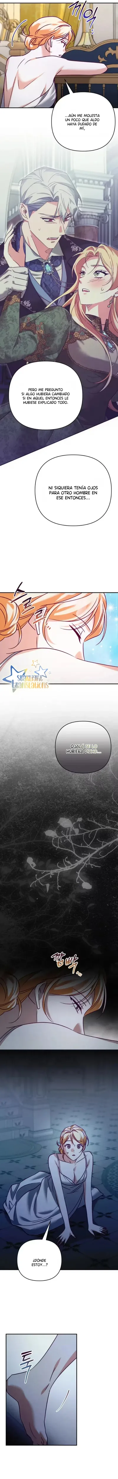 El secreto del Duque Lobo capítulo 63, página 7