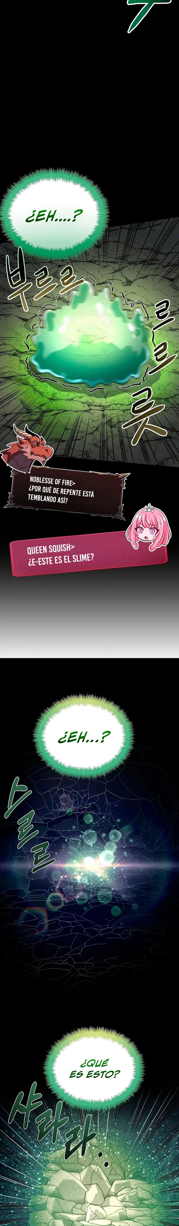 El Slime Estrella del Streaming capítulo 1, página 24