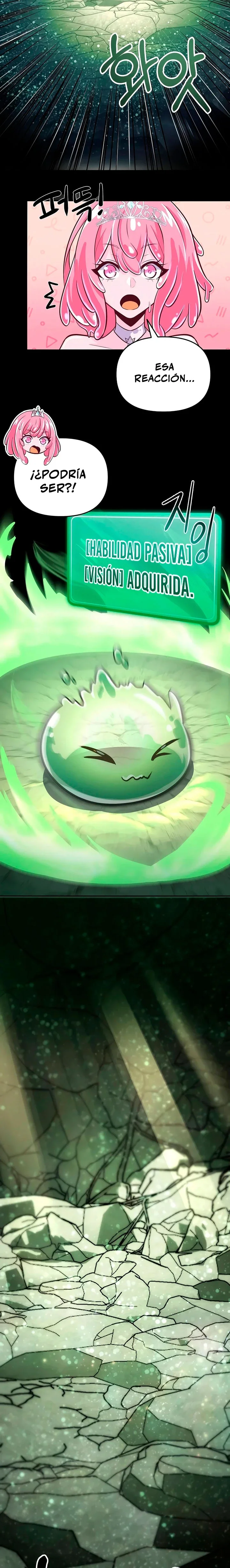 El Slime Estrella del Streaming capítulo 1, página 25