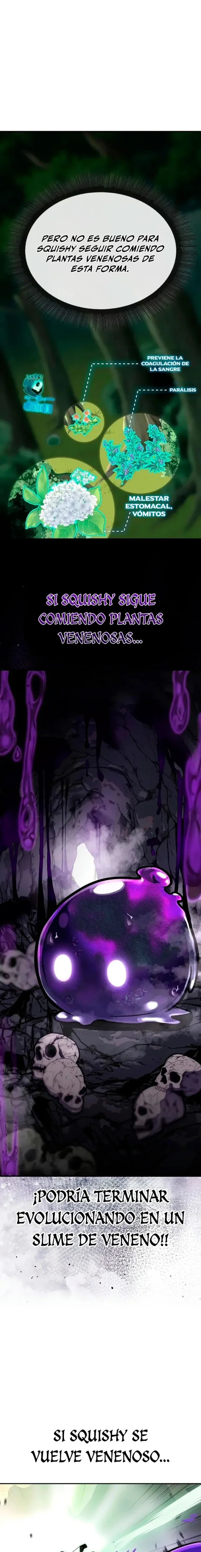 El Slime Estrella del Streaming capítulo 6, página 4