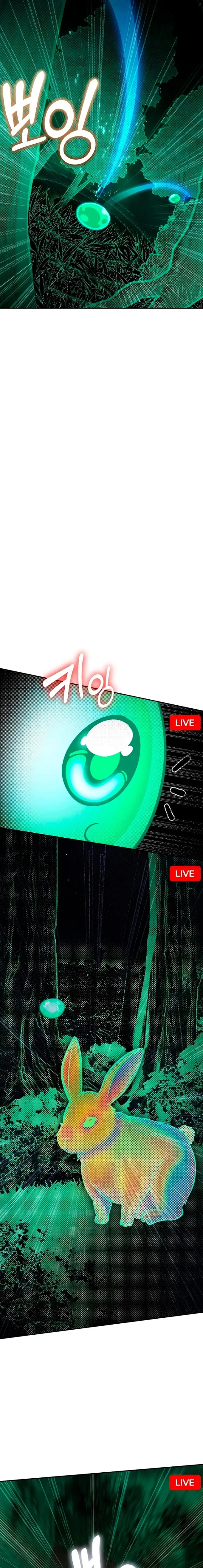 El Slime Estrella del Streaming capítulo 6, página 12