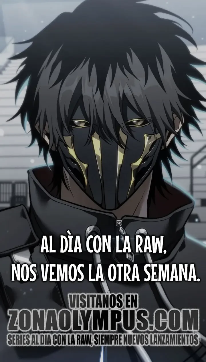 El Stream del Reencarnado capítulo 27.05, página 1