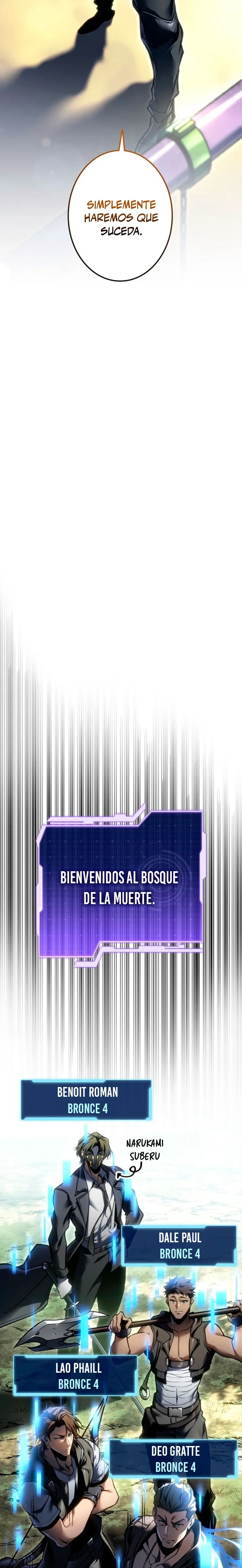 El Stream del Reencarnado capítulo 68, página 17